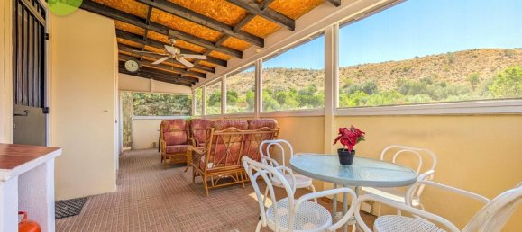 3 bedrooms Villa in Oria, Spain No. 152340 7