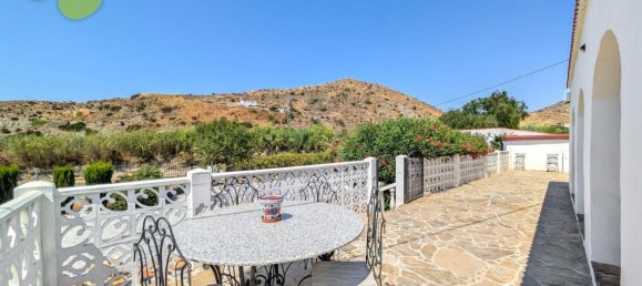 3 bedrooms Villa in Oria, Spain No. 152340 18