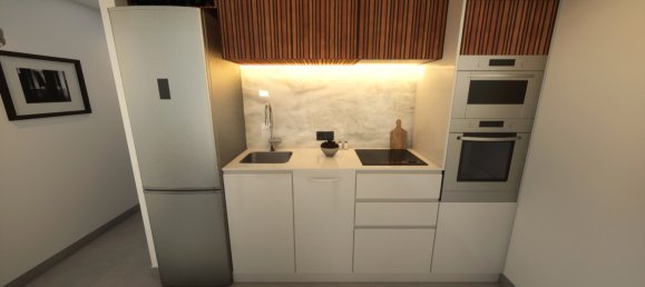 3 Schlafzimmer Villa in Los Alcazares, Spain, Nr. 8571 18