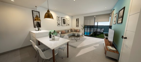 3 Schlafzimmer Villa in Los Alcazares, Spain, Nr. 8571 10