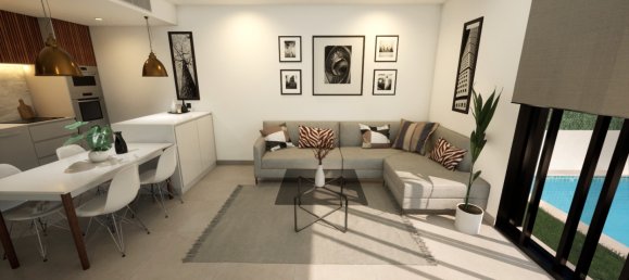 3 Schlafzimmer Villa in Los Alcazares, Spain, Nr. 8571 19