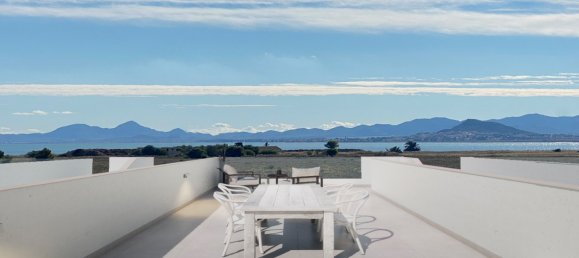 3 Schlafzimmer Villa in Los Alcazares, Spain, Nr. 8571 13