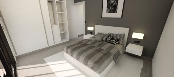 3 Schlafzimmer Villa in Los Alcazares, Spain, Nr. 8571 24