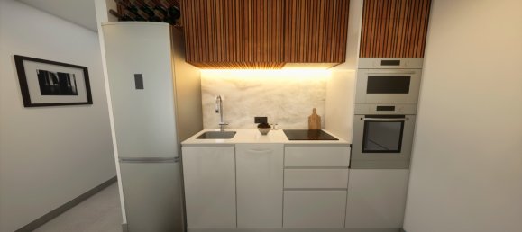 3 Schlafzimmer Villa in Los Alcazares, Spain, Nr. 8571 21