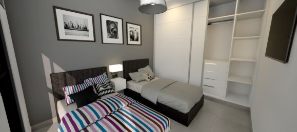 3 Schlafzimmer Villa in Los Alcazares, Spain, Nr. 8571 5