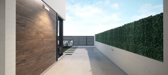 3 Schlafzimmer Villa in Los Alcazares, Spain, Nr. 8571 2