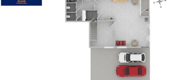 76m² Office in Markischer, Germany No. 366976 21