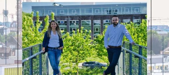 76m² Office in Markischer, Germany No. 366976 22