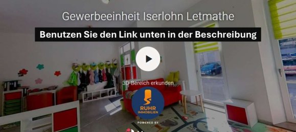 76m² Office in Markischer, Germany No. 366976 20