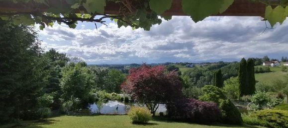 9 rooms House in Graz-Umgebung, Austria No. 136456 18