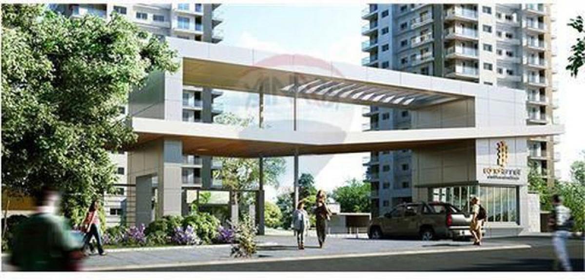 Studio in Cordoba, Argentina No. 4141