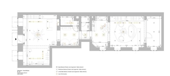 99m² Commercial property in Mariahilf, Austria No. 171749 2