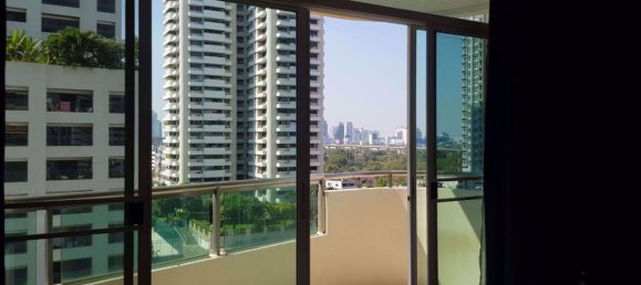 شقة 2 غرف نوم  في Watthana, Thailand رقم 10254 13