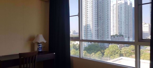 شقة 2 غرف نوم  في Watthana, Thailand رقم 10254 16