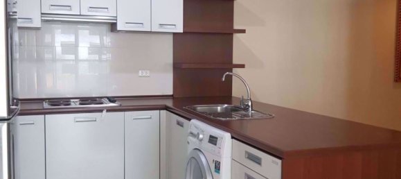 شقة 2 غرف نوم  في Watthana, Thailand رقم 10254 3