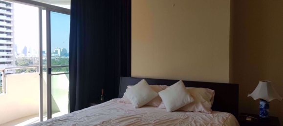 شقة 2 غرف نوم  في Watthana, Thailand رقم 10254 6