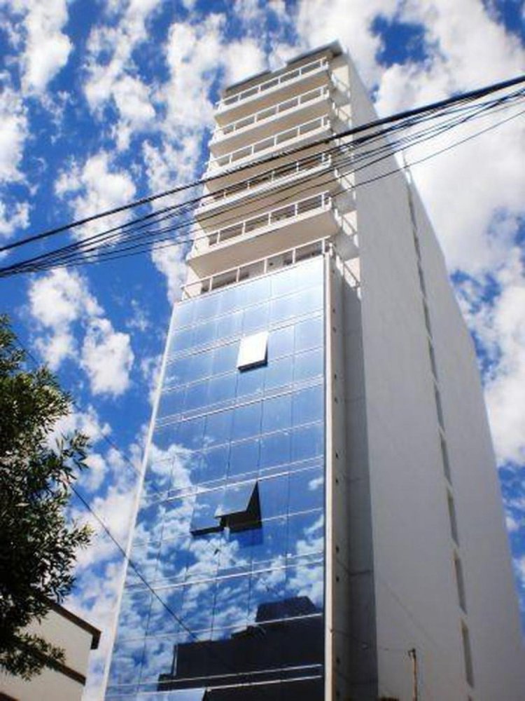  Warehouse in Campo Creado, Argentina No. 105370