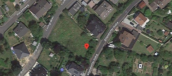 Terreno en Marburg-Biedenkopf, Germany No. 334805 4