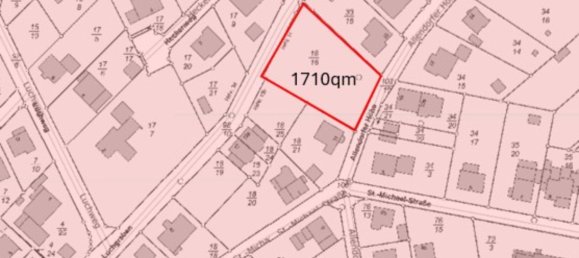 Terreno en Marburg-Biedenkopf, Germany No. 334805 5