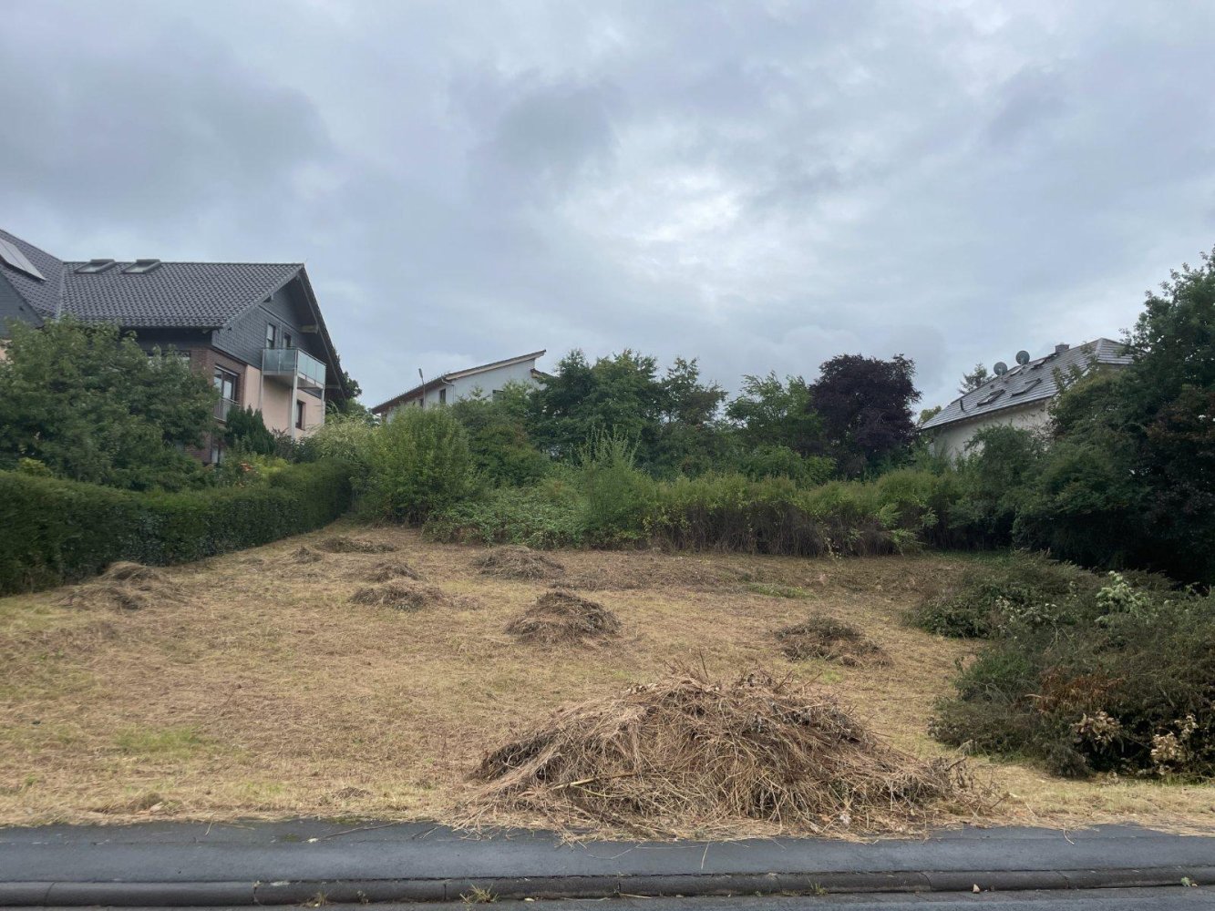 Terreno en Marburg-Biedenkopf, Germany No. 334805