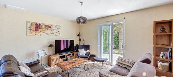 4 Schlafzimmer Haus in Saint-Jouan-des-Guerets, France, Nr. 361105 3