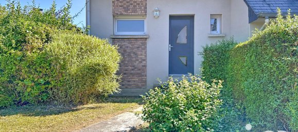 4 Schlafzimmer Haus in Saint-Jouan-des-Guerets, France, Nr. 361105 19