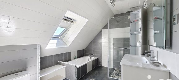 4 Schlafzimmer Haus in Saint-Jouan-des-Guerets, France, Nr. 361105 15