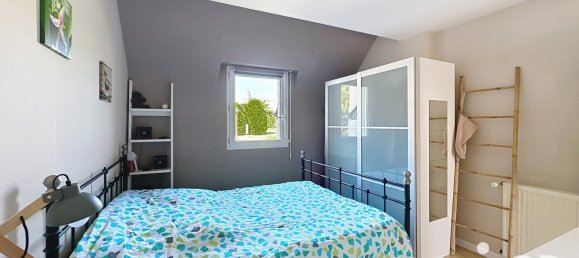 4 Schlafzimmer Haus in Saint-Jouan-des-Guerets, France, Nr. 361105 6