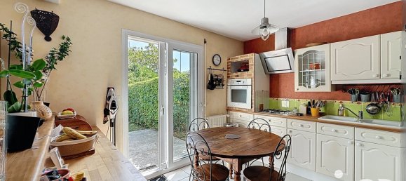 4 Schlafzimmer Haus in Saint-Jouan-des-Guerets, France, Nr. 361105 4