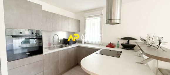 2 Schlafzimmer Wohnung in Argenteuil, France, Nr. 139261 3