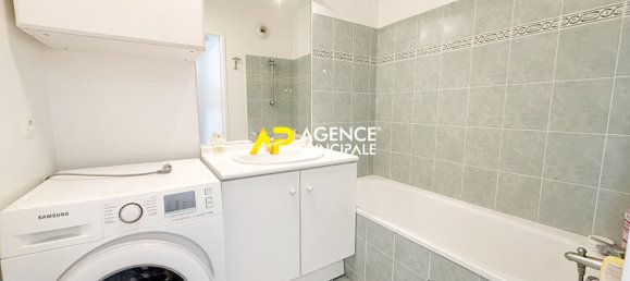 2 Schlafzimmer Wohnung in Argenteuil, France, Nr. 139261 14