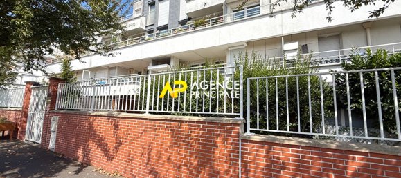 2 Schlafzimmer Wohnung in Argenteuil, France, Nr. 139261 18