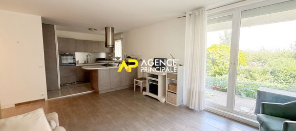 2 Schlafzimmer Wohnung in Argenteuil, France, Nr. 139261 2