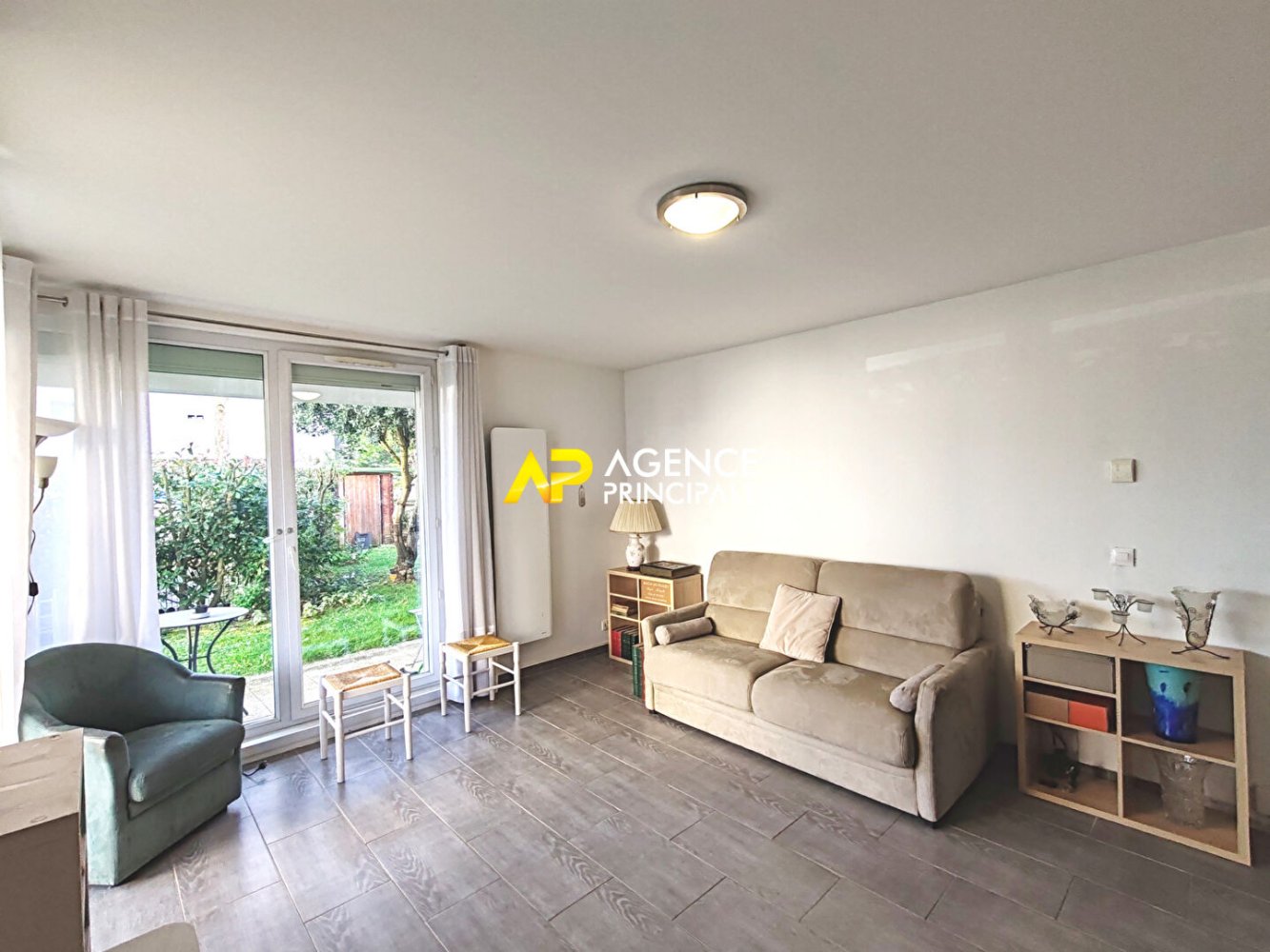 2 Schlafzimmer Wohnung in Argenteuil, France, Nr. 139261