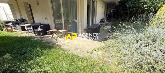 2 Schlafzimmer Wohnung in Argenteuil, France, Nr. 139261 10