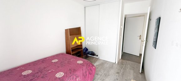 2 Schlafzimmer Wohnung in Argenteuil, France, Nr. 139261 13