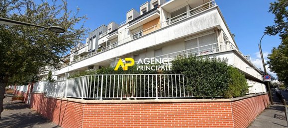 2 Schlafzimmer Wohnung in Argenteuil, France, Nr. 139261 6