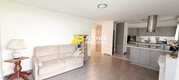 2 Schlafzimmer Wohnung in Argenteuil, France, Nr. 139261 7