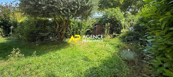 2 Schlafzimmer Wohnung in Argenteuil, France, Nr. 139261 5