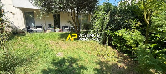 2 Schlafzimmer Wohnung in Argenteuil, France, Nr. 139261 4