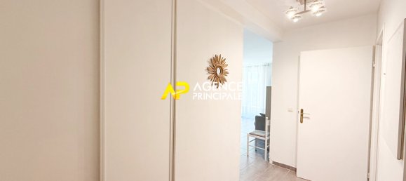 2 Schlafzimmer Wohnung in Argenteuil, France, Nr. 139261 15