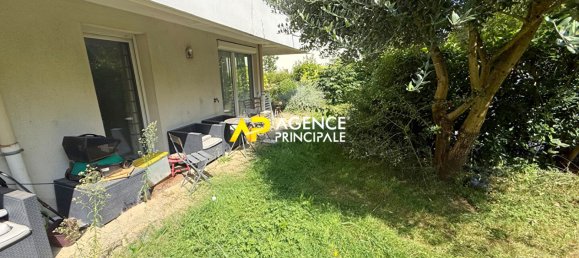 2 Schlafzimmer Wohnung in Argenteuil, France, Nr. 139261 11