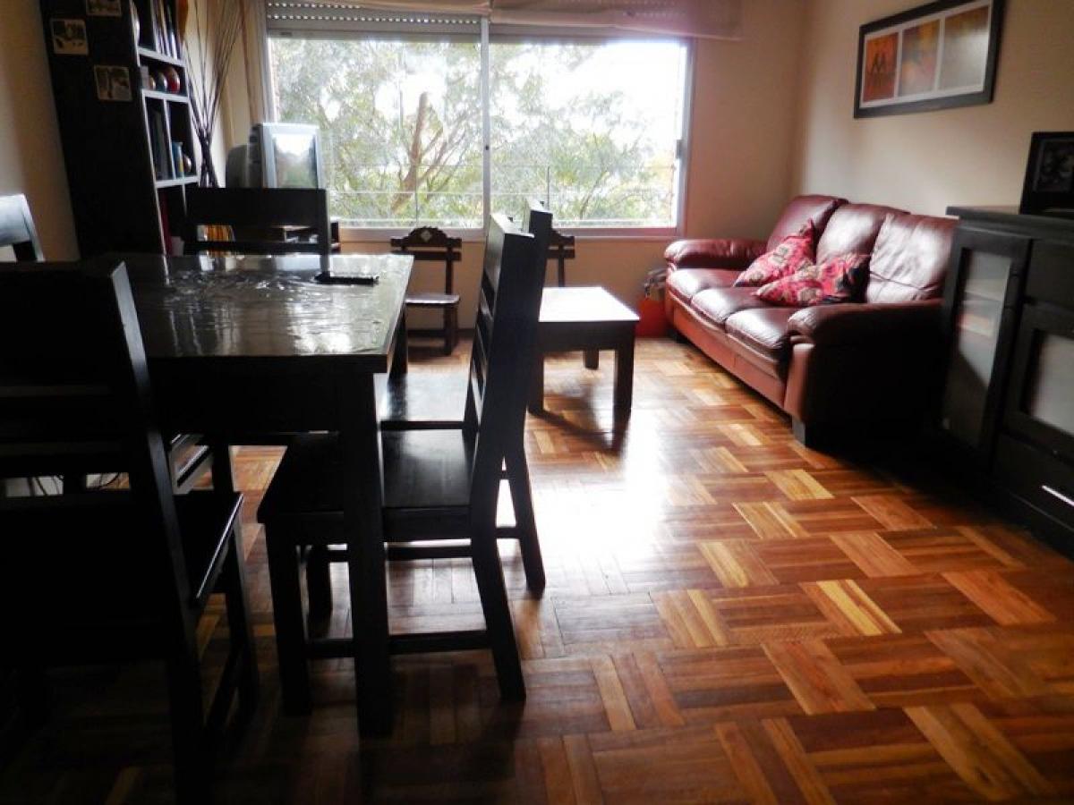 Apartamento de 2 dormitorios en Montevideo, Uruguay No. 8070