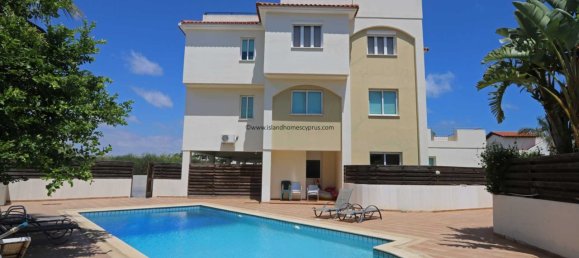 2 bedrooms House in Pernera, Cyprus No. 23888 19