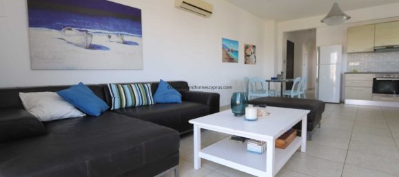 2 bedrooms House in Pernera, Cyprus No. 23888 2