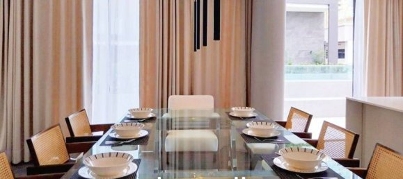 3 bedrooms Condo in Bangkok, Thailand No. 16304 3