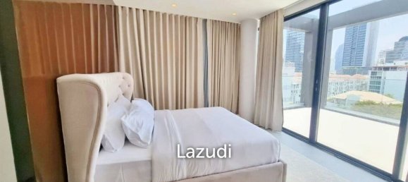 3 bedrooms Condo in Bangkok, Thailand No. 16304 10