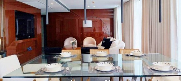 3 bedrooms Condo in Bangkok, Thailand No. 16304 5