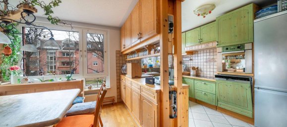 4غرفة شقة في Munich, Germany رقم 312112 3