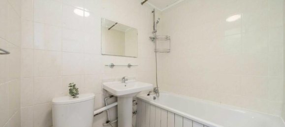 Квартира с 1 спальней в Илинг, Великобритания № 5822 7